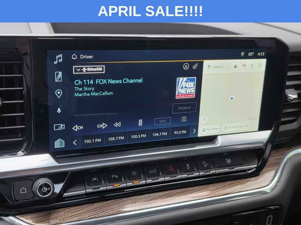 2025 Chevrolet Silverado 1500 RST - Photo 31