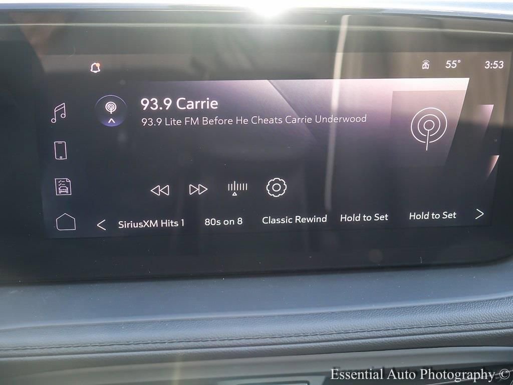 2026 BUICK ENCORE GX - Image 16