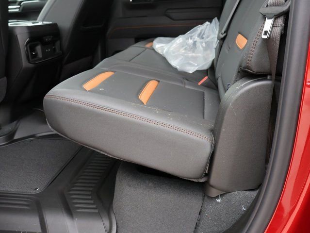 2026 GMC Sierra 1500 AT4 - Photo 22