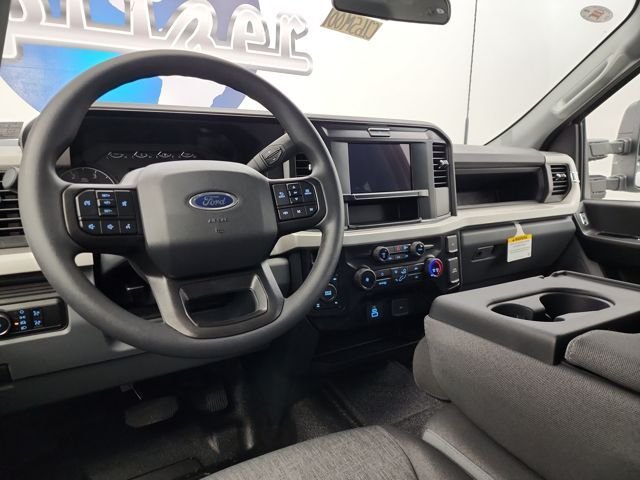 2026 Ford F-250 Super Duty XL - Photo 15