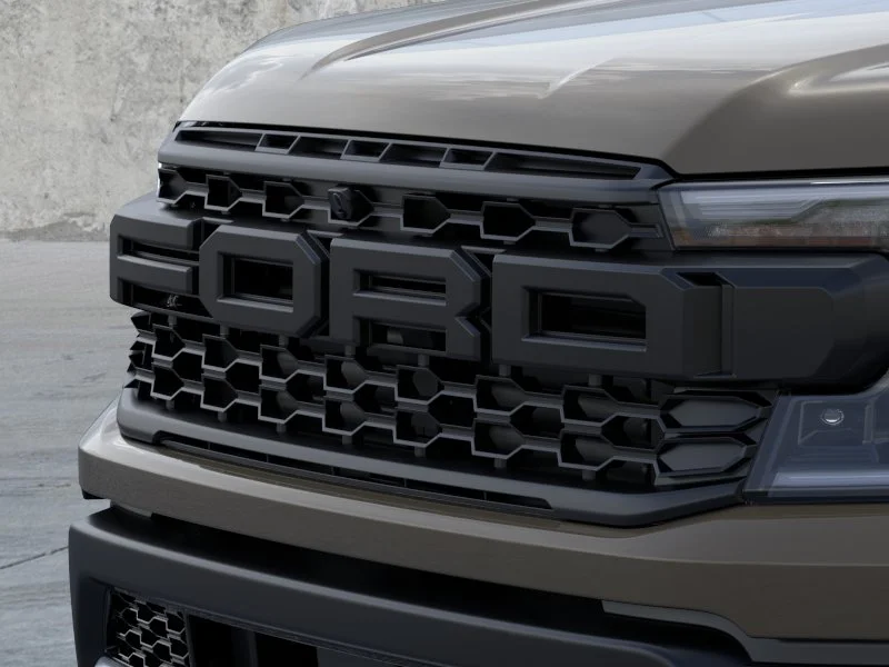 New 2026 T9 MARSH GRAY FORD  image 23