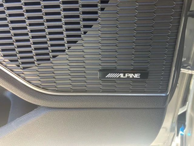2023 Jeep Grand Cherokee L Overland - Photo 22