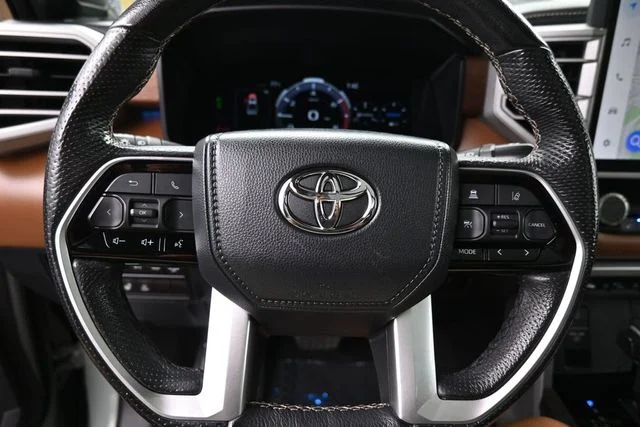 Used 2024  Toyota 1794 Edition image 29