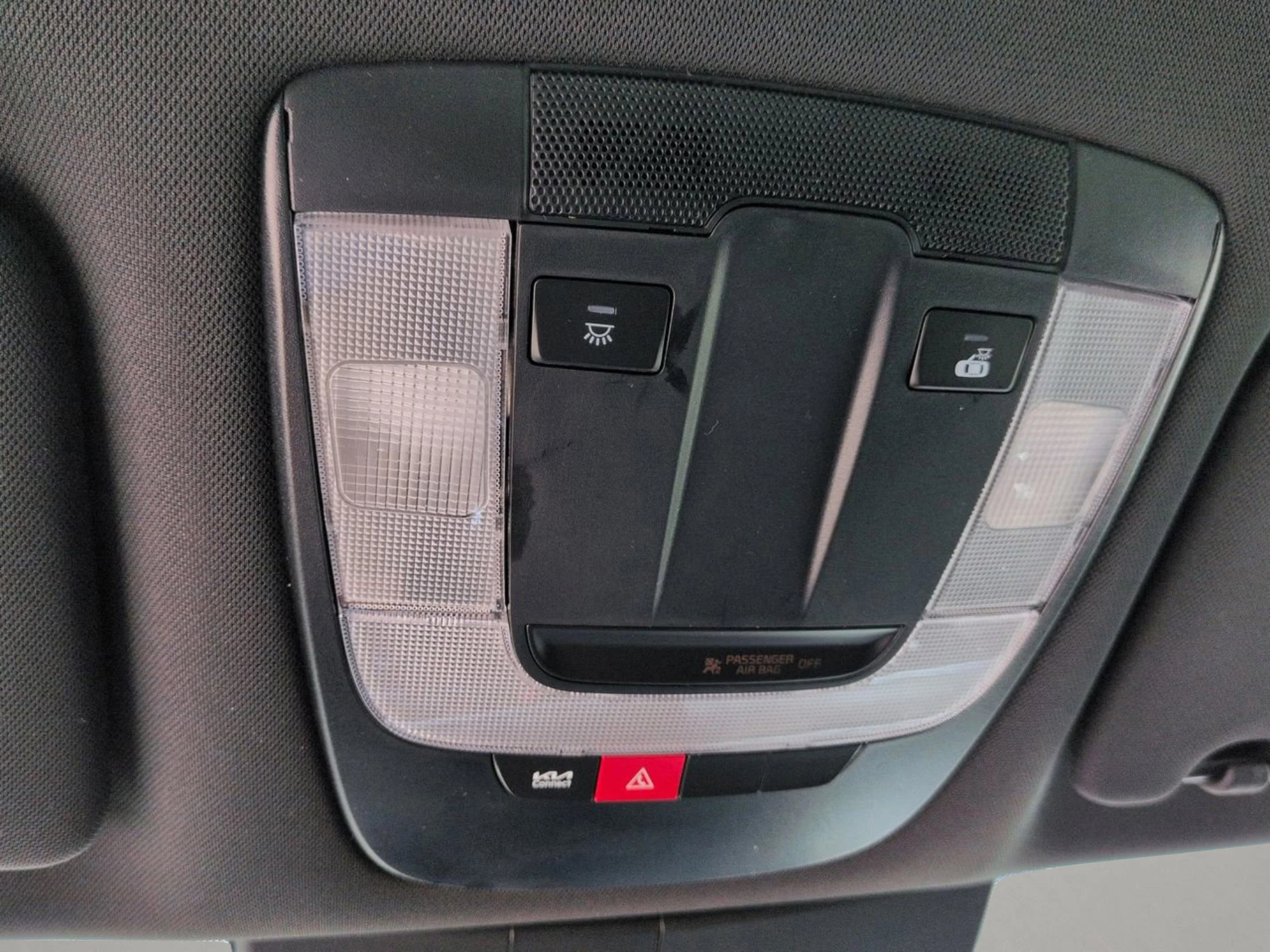 New 2026 Steel Matte Gray Kia GT-Line image 18
