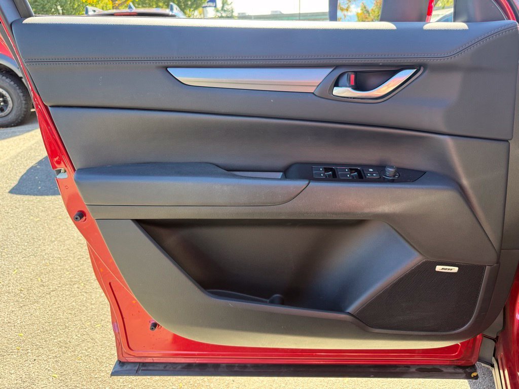 Used 2019 Red Mazda Touring image 25