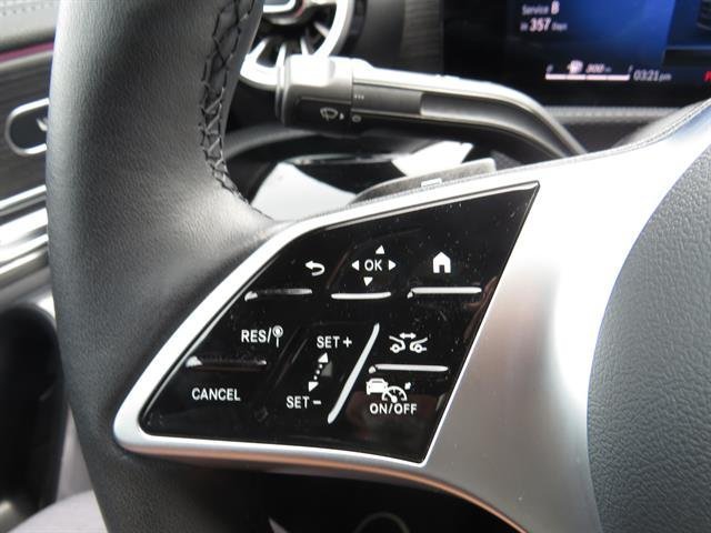 Used 2026 Night Black Mercedes-Benz CLA 250 image 11