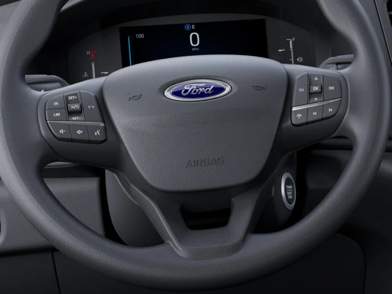 New 2027 Oxford White Ford  image 13