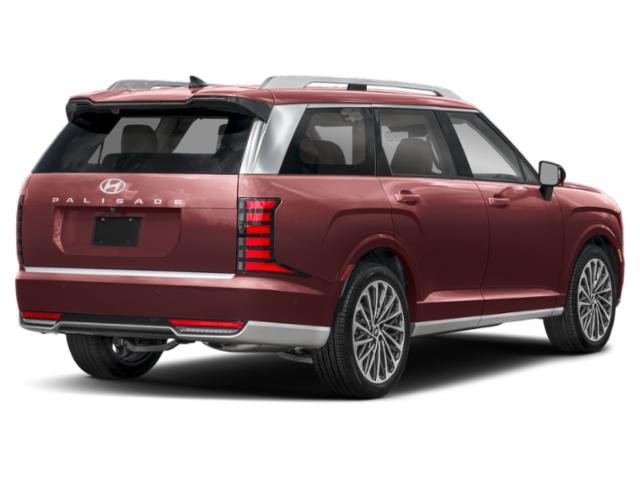 New 2027  Hyundai Calligraphy image 3