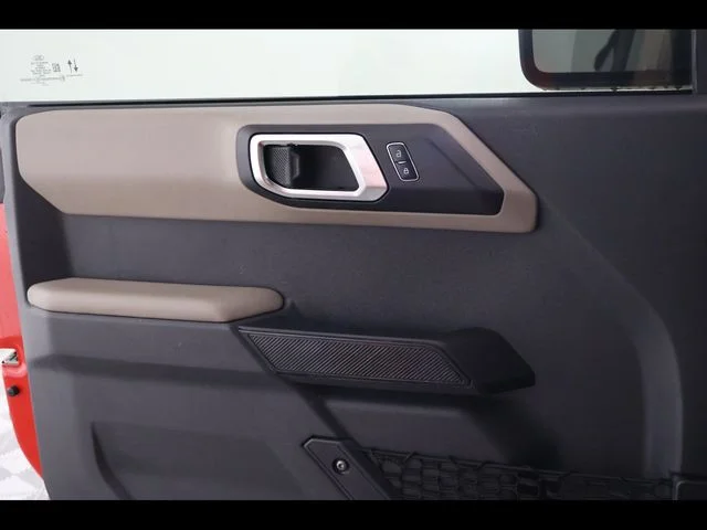 Used 2021 Red Ford Big Bend image 28