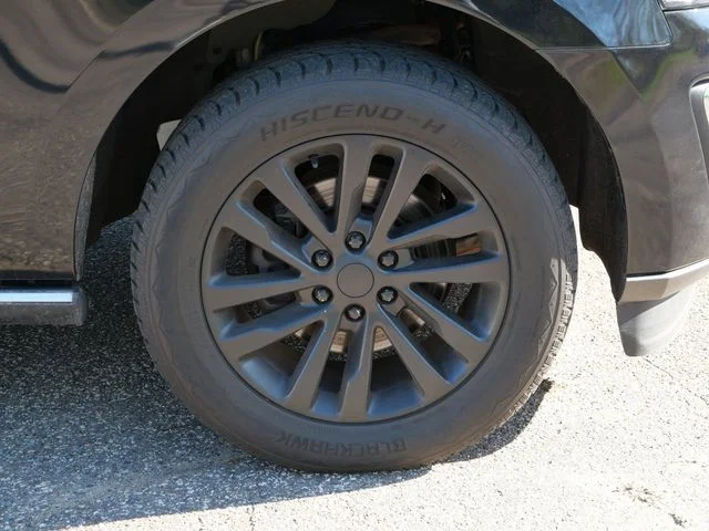 2021 Ford Expedition Limited - Photo 7