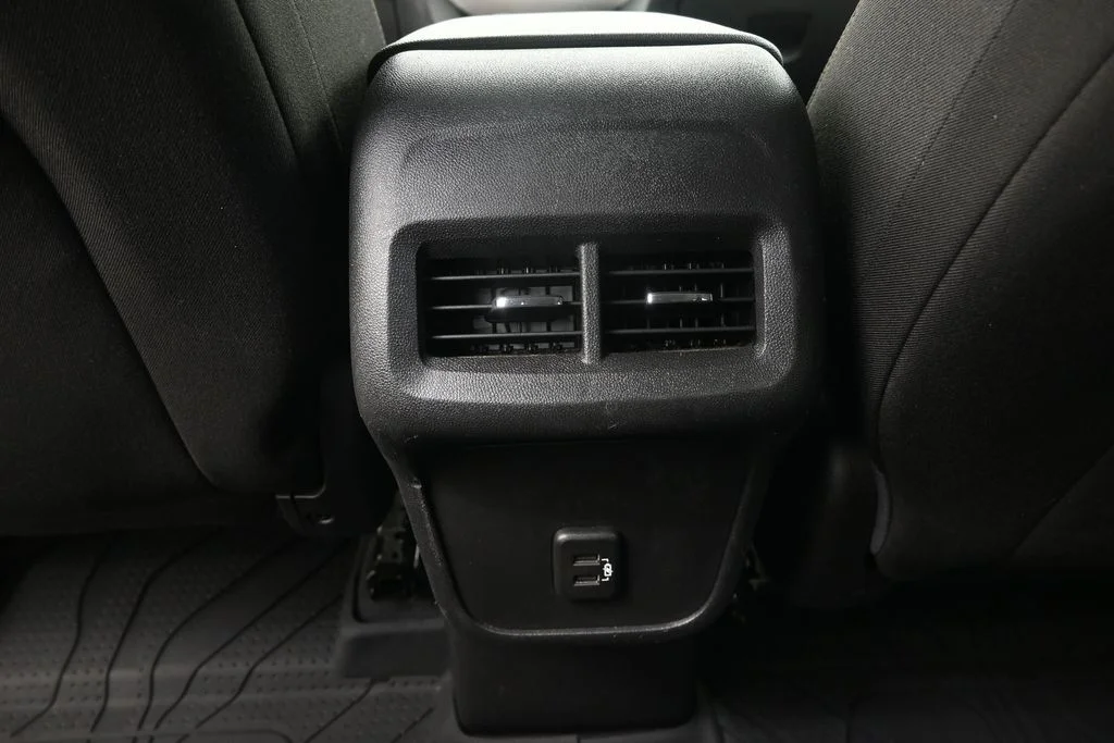 Used 2021 Summit White Chevrolet LS image 19