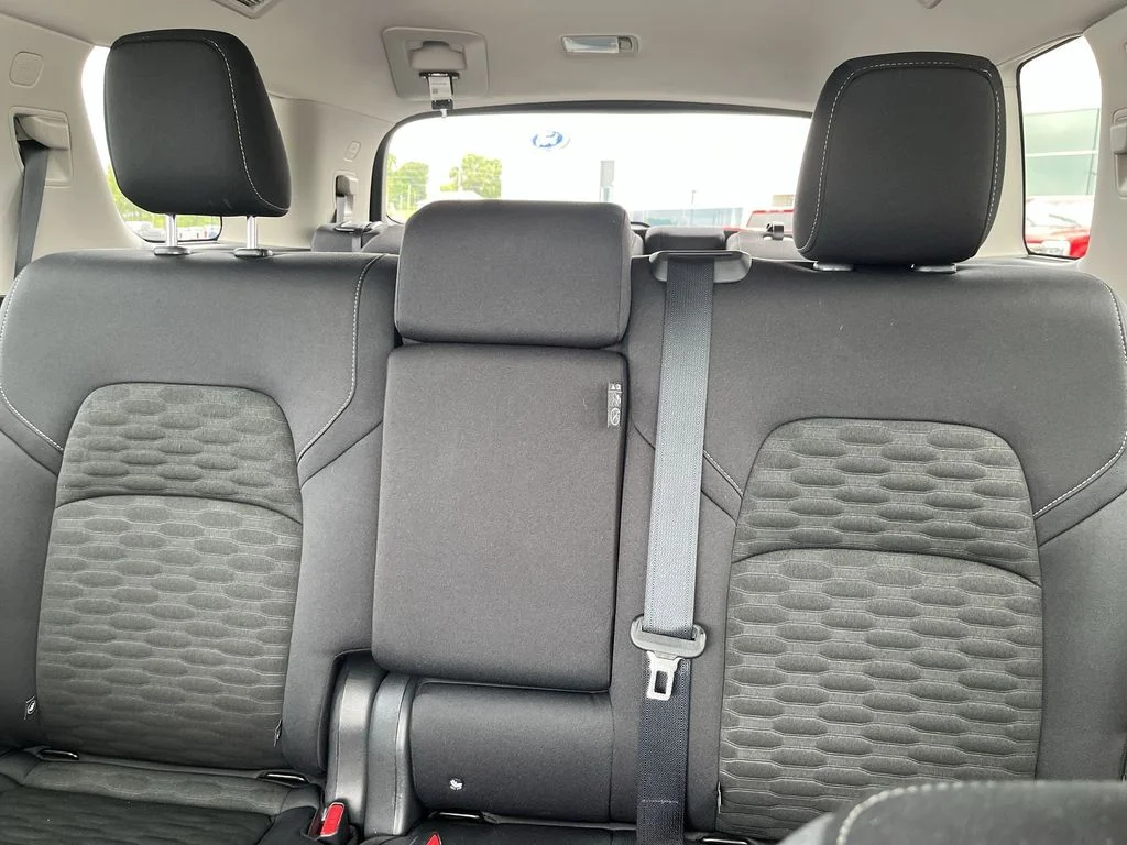 Used 2025 Blue Nissan SV image 21