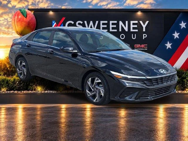 Used 2025  Hyundai SEL Sport image 7