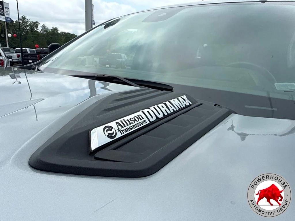 Used 2025 Gray Chevrolet LT image 11