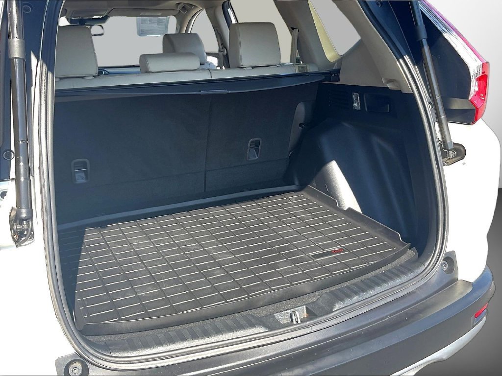 Used 2017  Honda EX-L image 7
