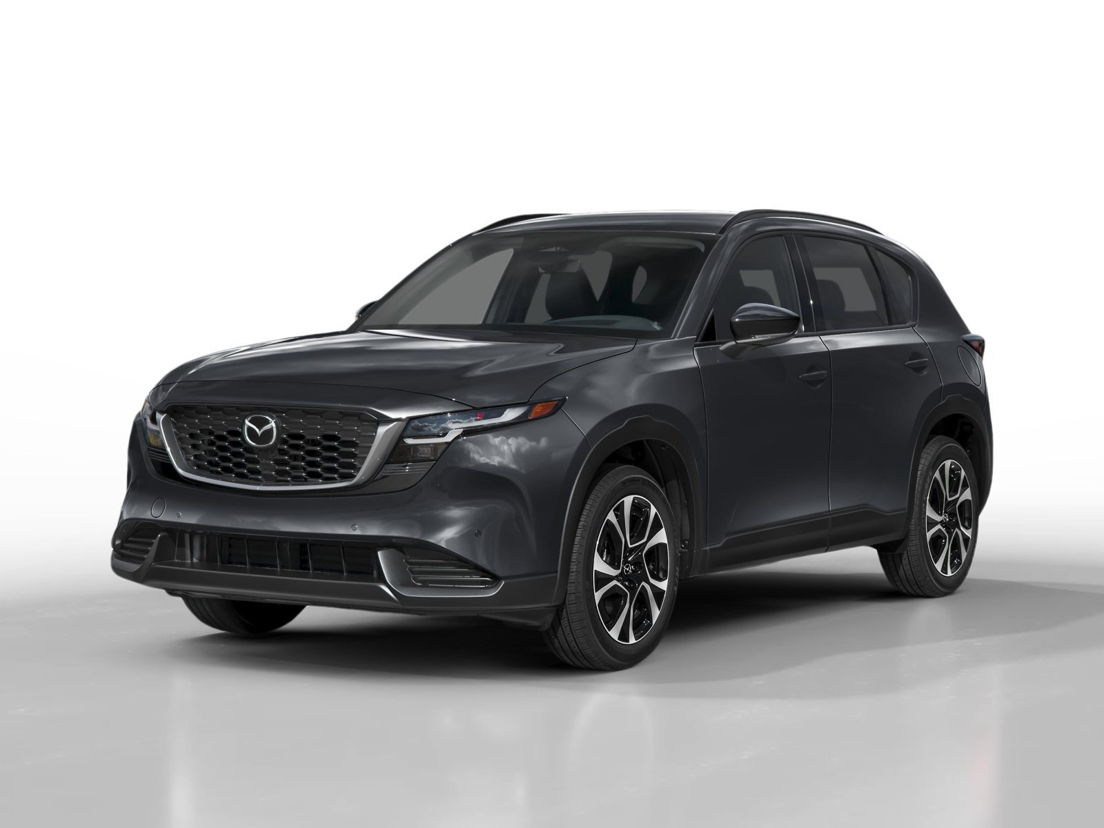 2026 Mazda CX-5 S Preferred Auto AWD's photo