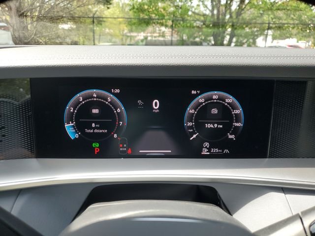 New 2026 White Volkswagen SE R-Line Black image 23