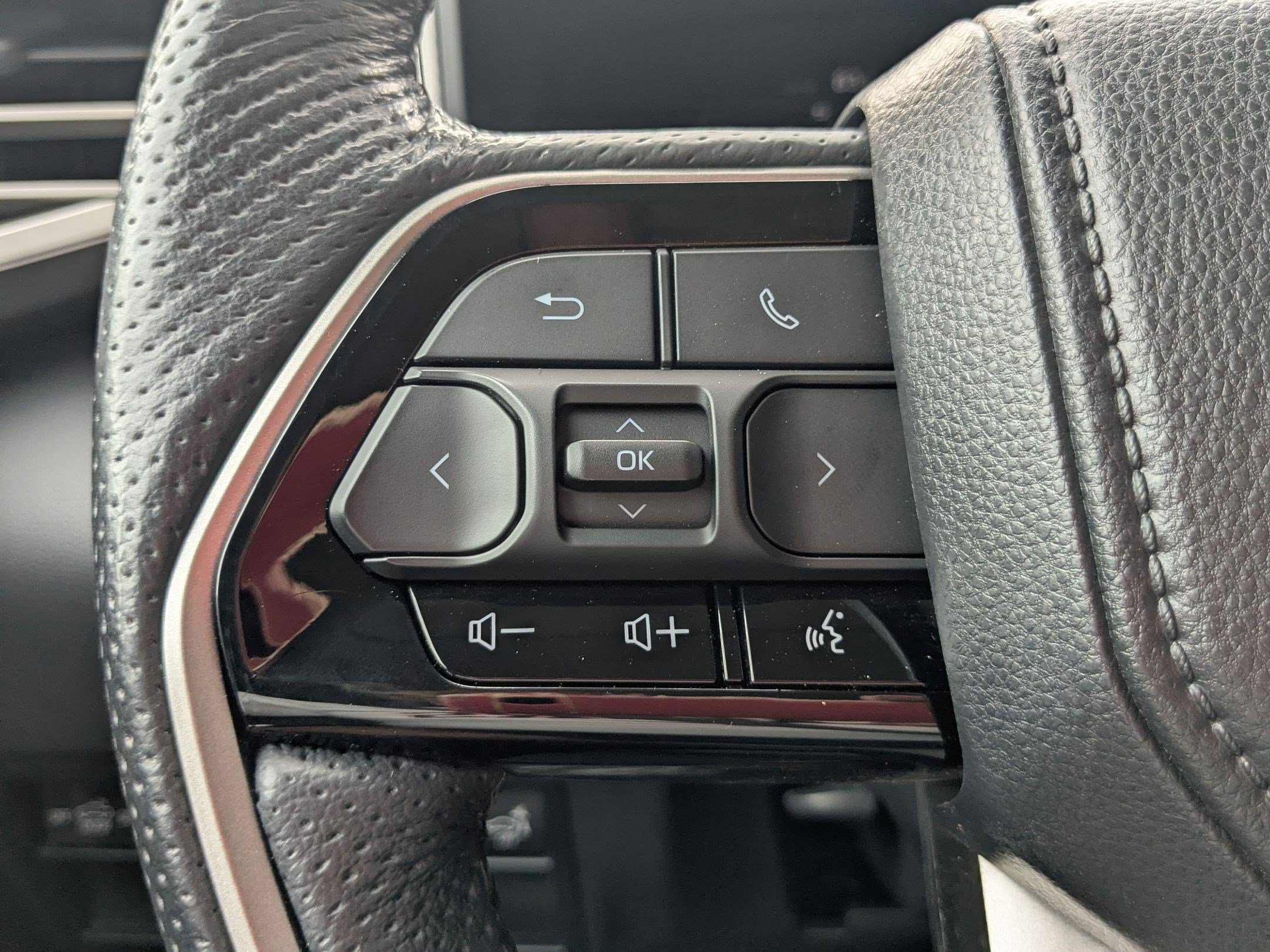 Used 2024 Red Toyota Limited Hybrid image 16