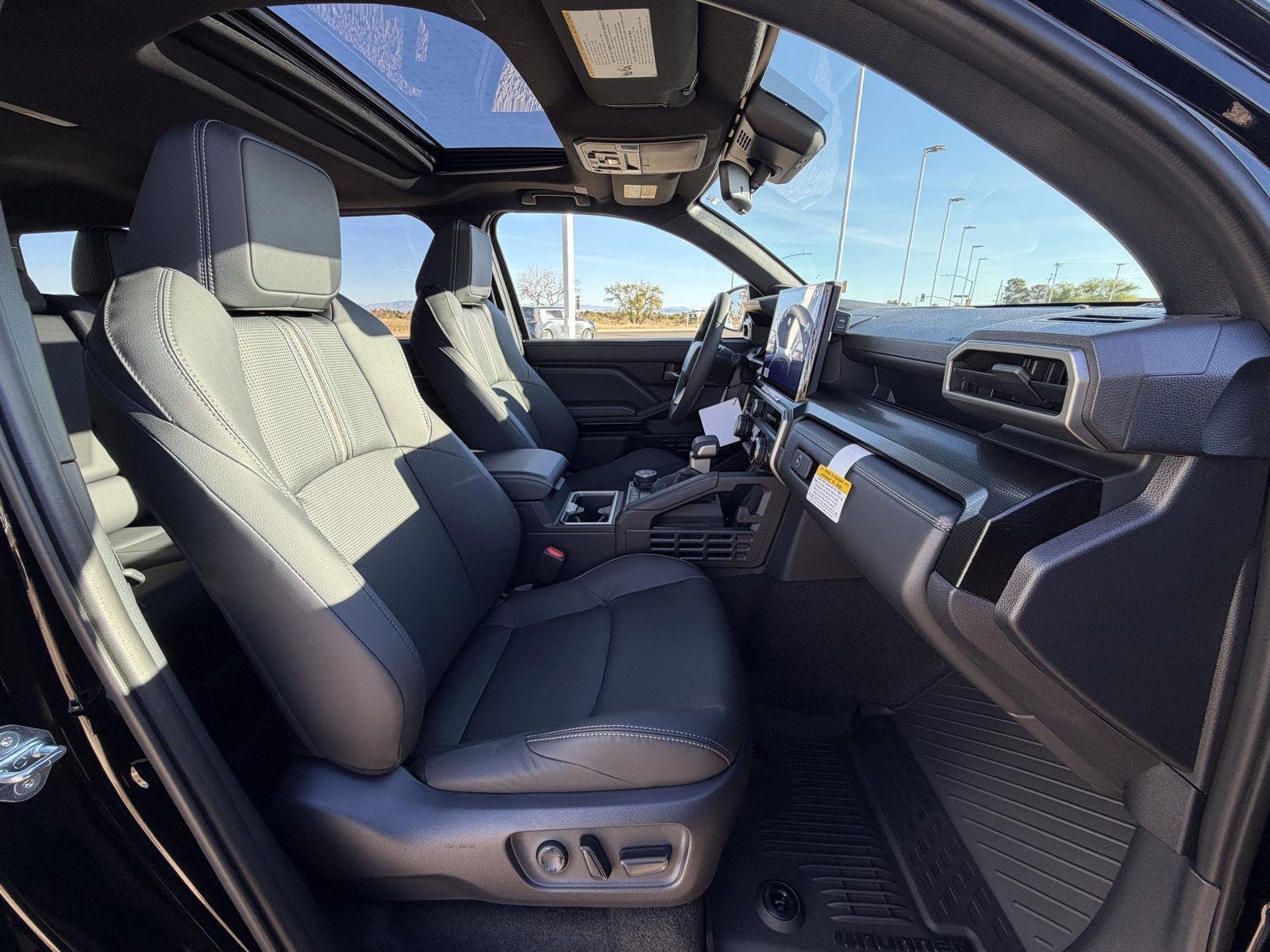 2026 Toyota 4Runner Limited - Photo 22