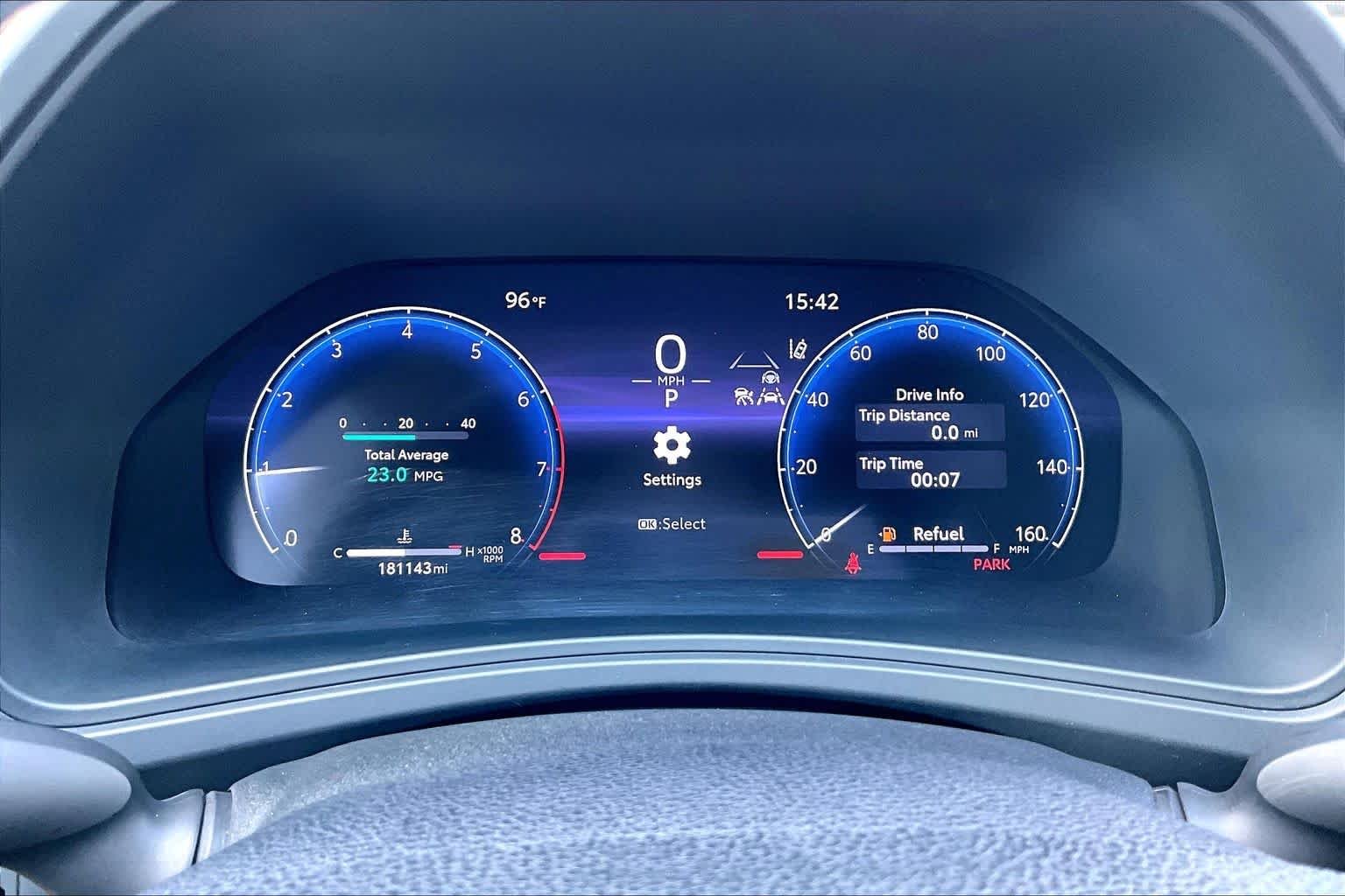 Used 2024 Wind Chill Pearl Toyota Limited image 26