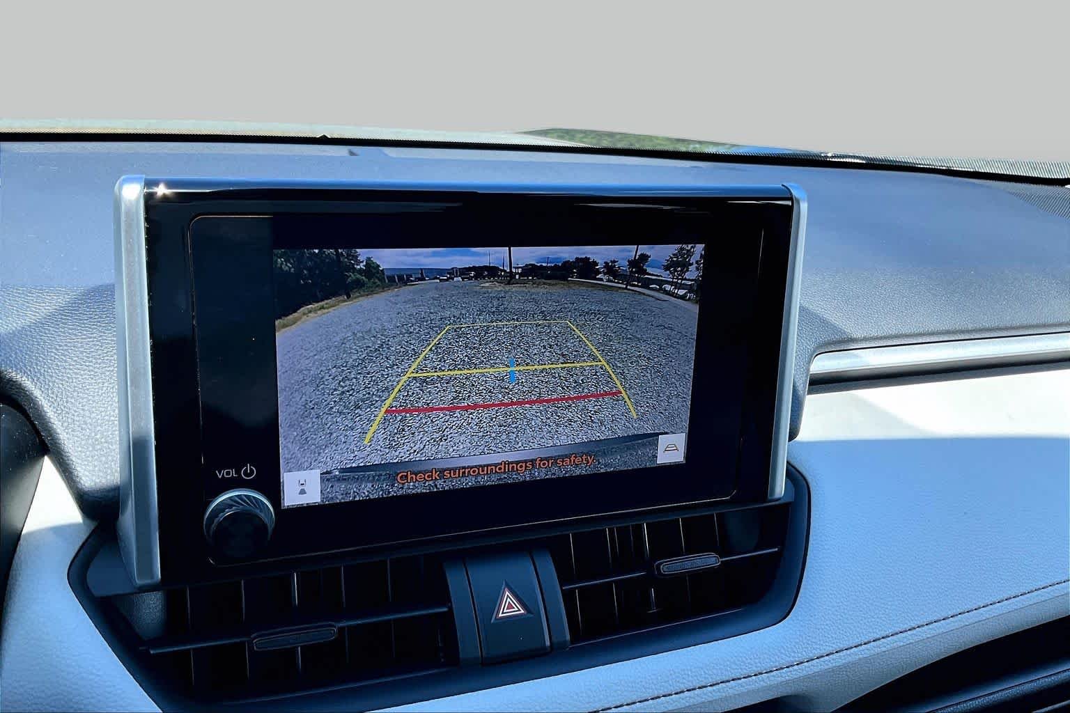 Used 2023 Blueprint Toyota XLE image 27