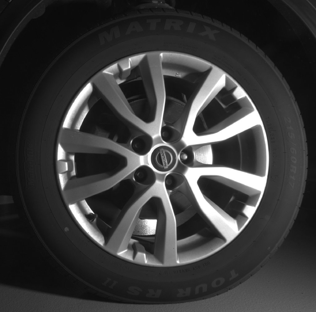 Used 2020 Gray Nissan SV image 11