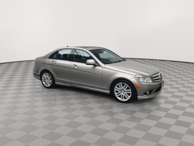 Used 2009 Beige Mercedes-Benz 3.0L Luxury image 34