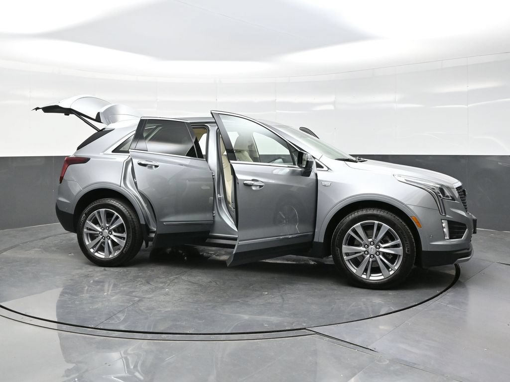 2026 Cadillac XT5 Premium Luxury - Photo 46