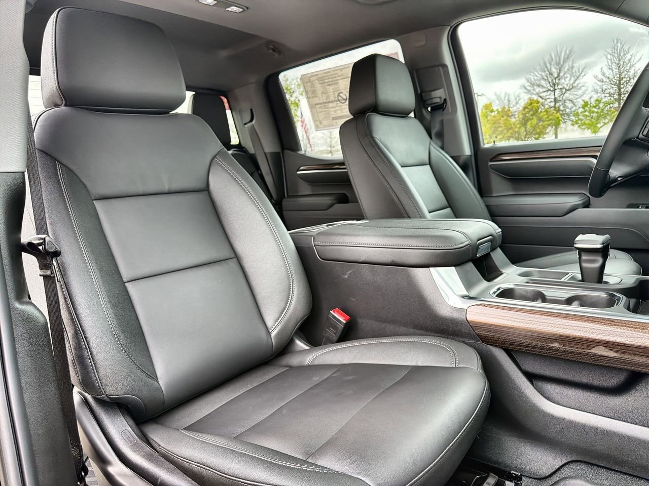 2026 Chevrolet Silverado 1500 RST - Photo 23