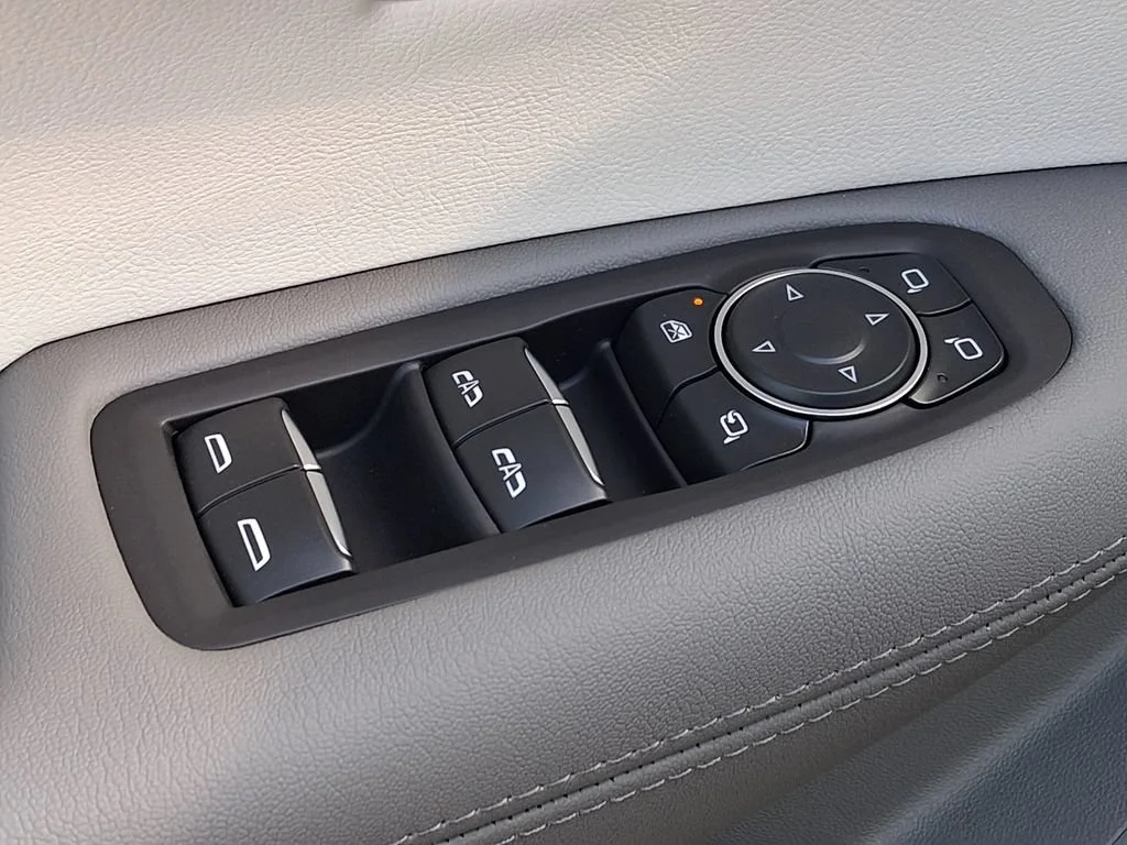 2026 Cadillac XT5 Premium Luxury - Photo 16