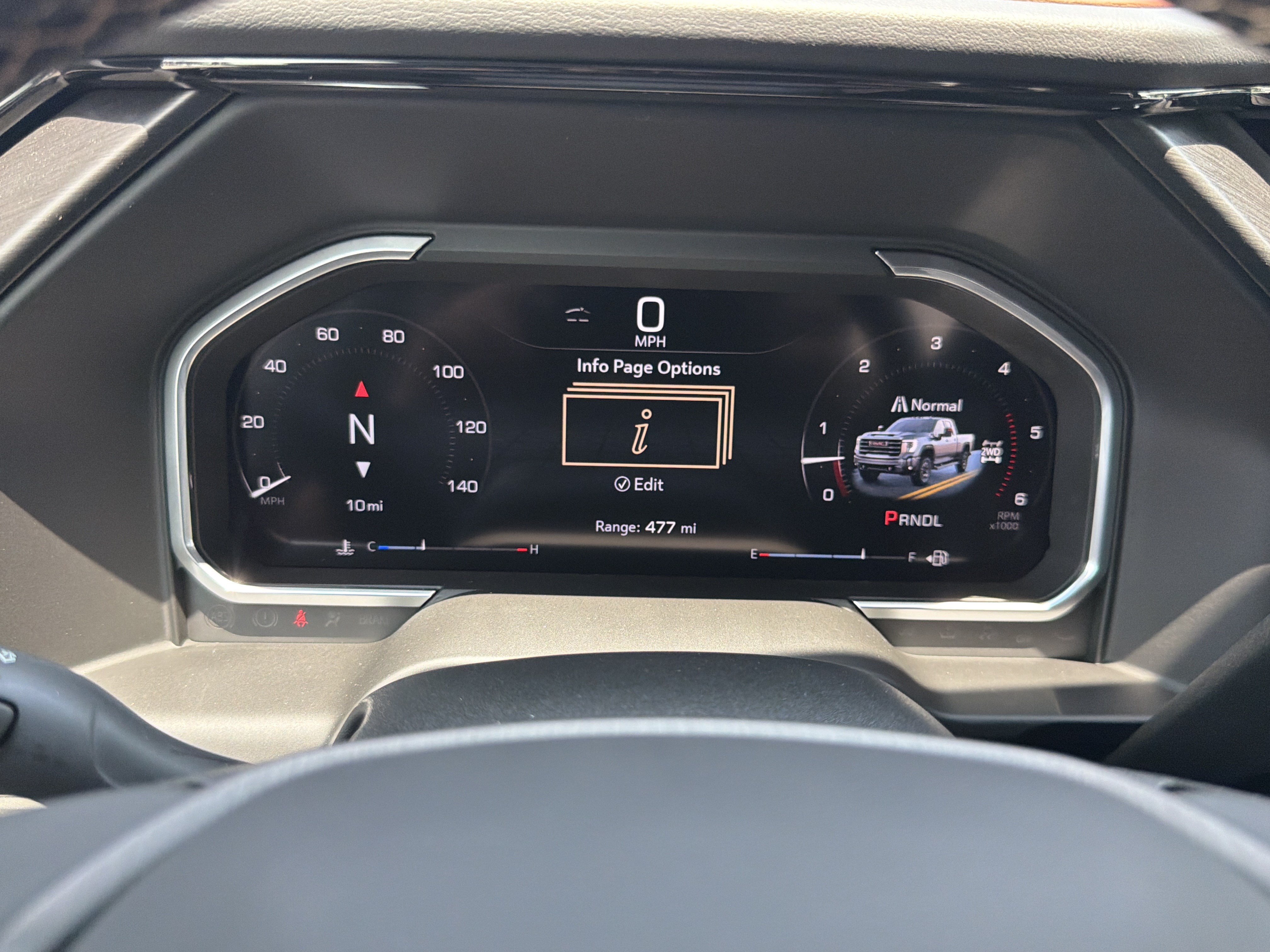 2026 GMC Sierra 2500HD AT4 - Photo 29