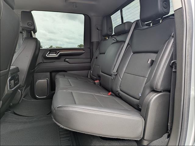 2024 GMC Sierra 2500HD Denali - Photo 19