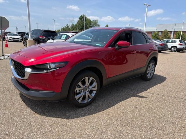 2022 Mazda CX-30 Preferred AWD's photo