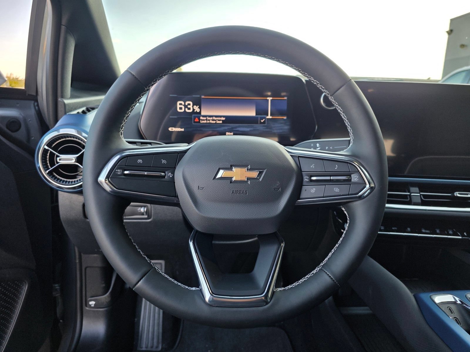 2026 Chevrolet Equinox EV 2LT - Photo 30