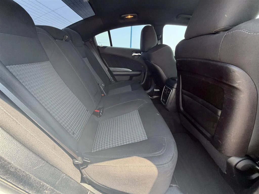 Used 2019 White Dodge R/T image 16