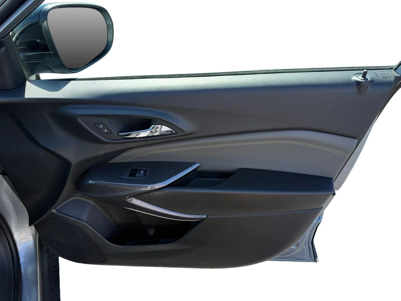 2026 Chevrolet Trax Activ - Photo 25