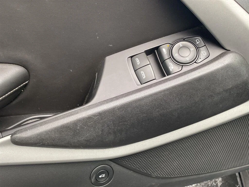 Used 2017 Nightfall Gray Metallic Chevrolet 1SS image 13