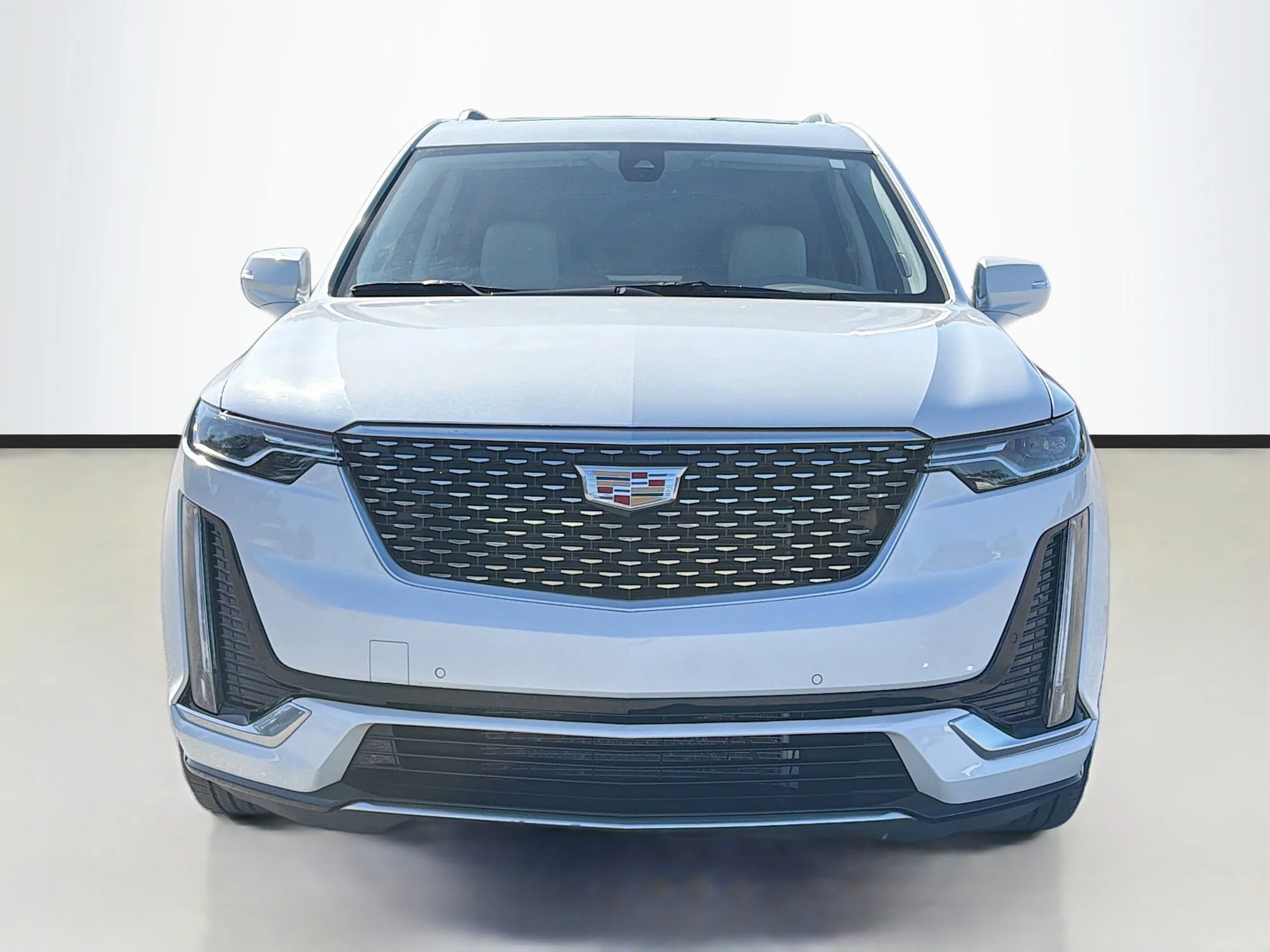 2024 Cadillac XT6 Premium Luxury - Photo 8