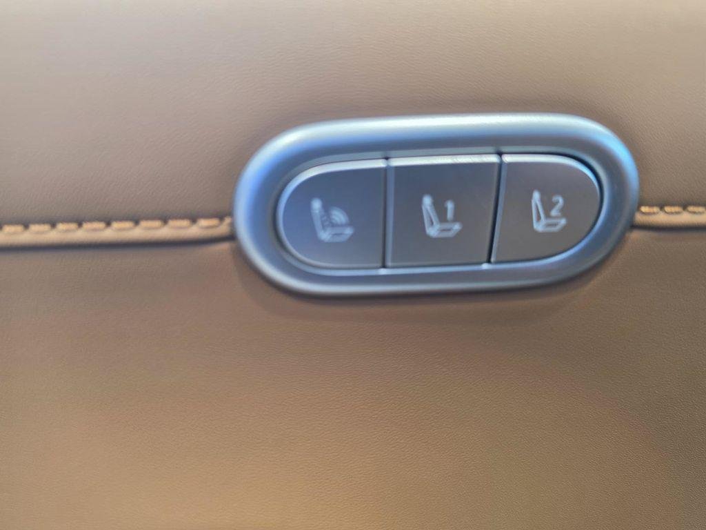 New 2027  Hyundai Calligraphy FWD image 39