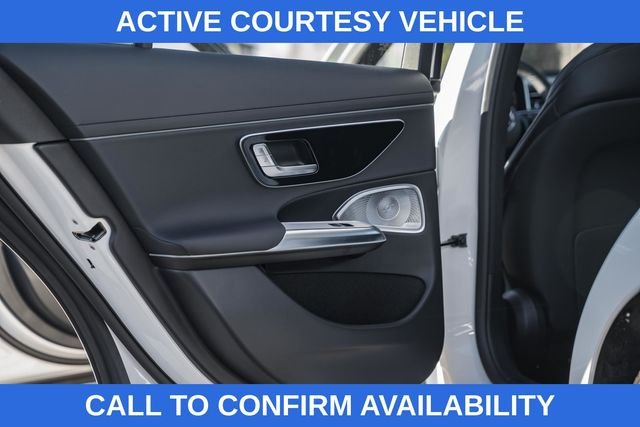 Certified Used 2026 White Mercedes-Benz E 350 image 35