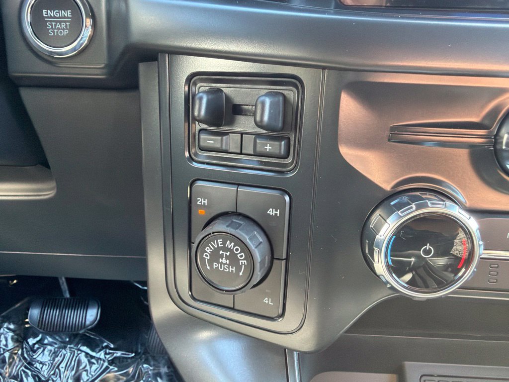 New 2026 Marsh Gray Ford Tremor image 34