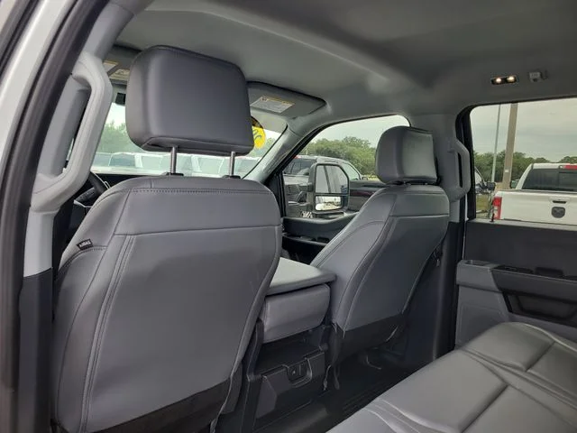 Used 2025 White Ford XL image 12