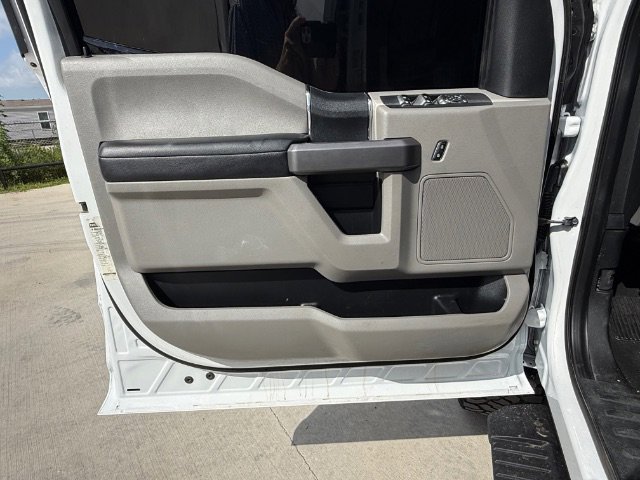 Used 2021 White Ford XLT image 20