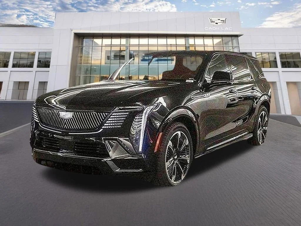 2026 Cadillac Escalade IQL Sport AWD's photo