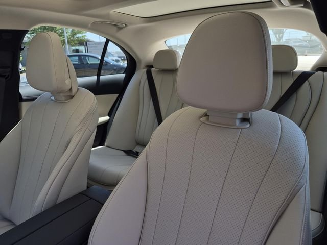 New 2026 Sonoran Brown Metallic Mercedes-Benz E 350 image 15