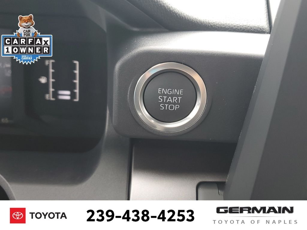 Certified Used 2026 Silver Toyota SR5 image 53