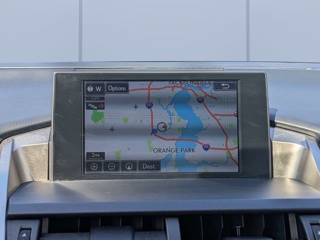 Used 2017 Silver Lexus 200t image 23