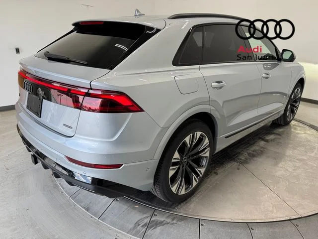 New 2026  Audi 55 Premium Plus image 34