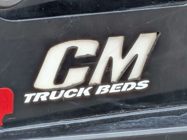 Used 2018 White Ram Tradesman image 14