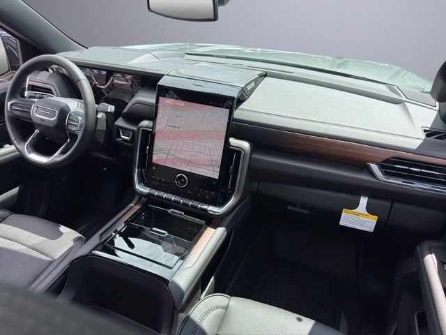 New 2026 Sterling Metallic GMC Denali image 23
